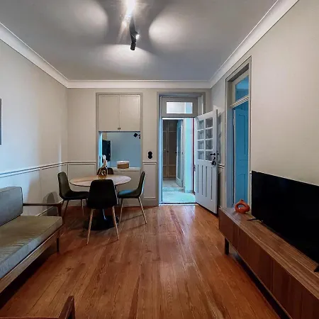 Predio Da Estacao بورتو