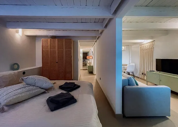 Prédio Da Estação Apartamento