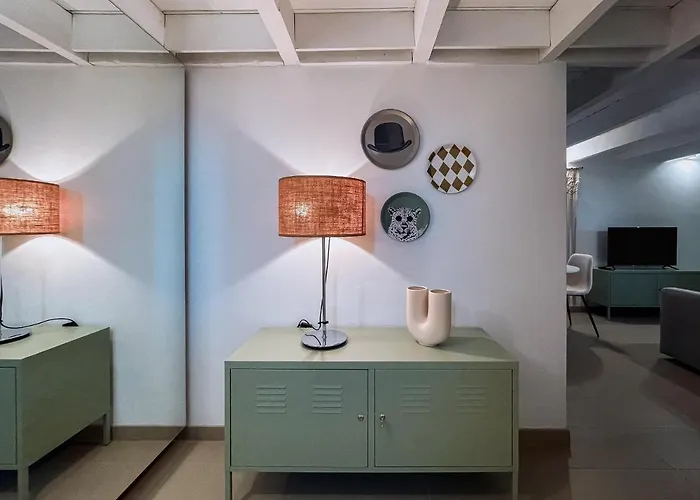 Apartamento Prédio Da Estação