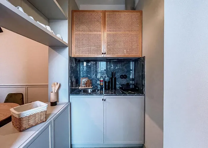 Prédio Da Estação *