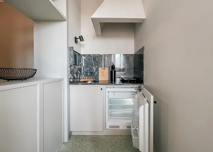 Apartamento Prédio Da Estação
