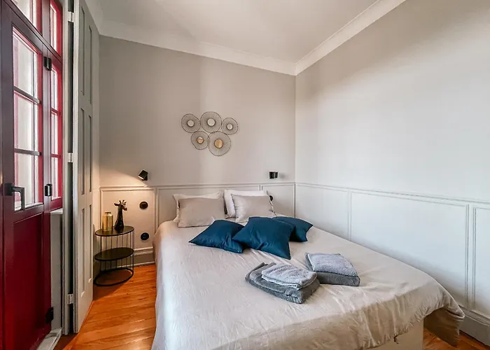 Prédio Da Estação *