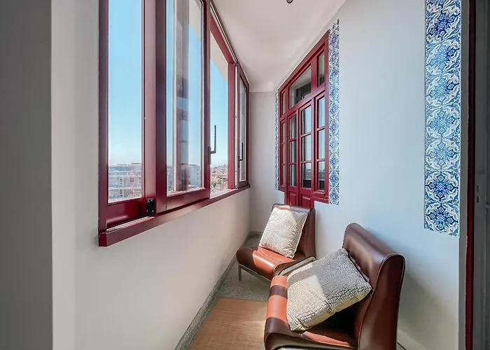 Apartamento Prédio Da Estação *