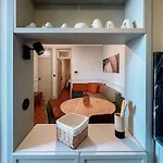 Predio Da Estacao Lägenhet Oporto