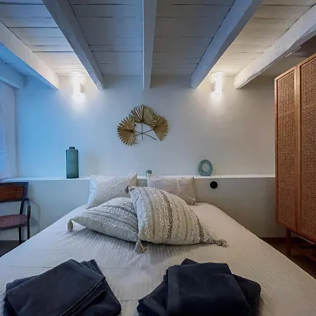 Apartment Predio Da Estacao *