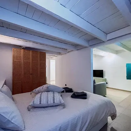 Lejlighed Predio Da Estacao