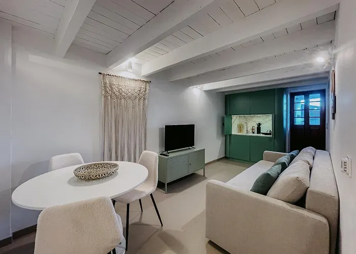 Predio Da Estacao Apartment Porto