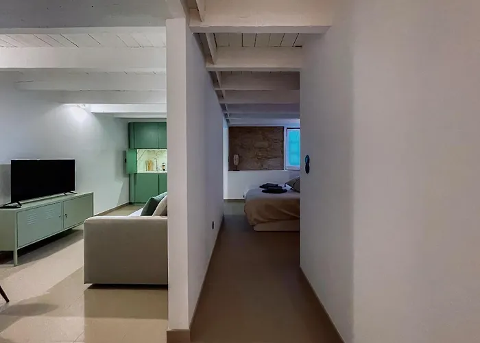 Apartment Predio Da Estacao Porto