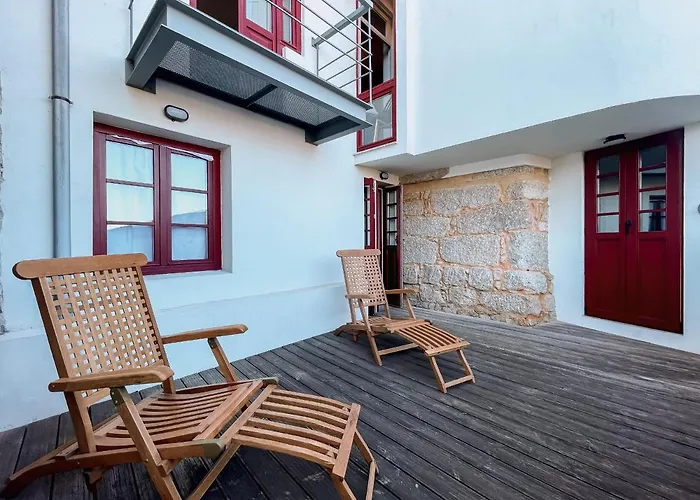 Predio Da Estacao * Porto