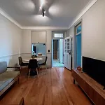 Predio Da Estacao Porto