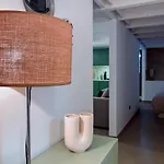 Predio Da Estacao Lejlighed *