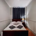 Predio Da Estacao Lejlighed *
