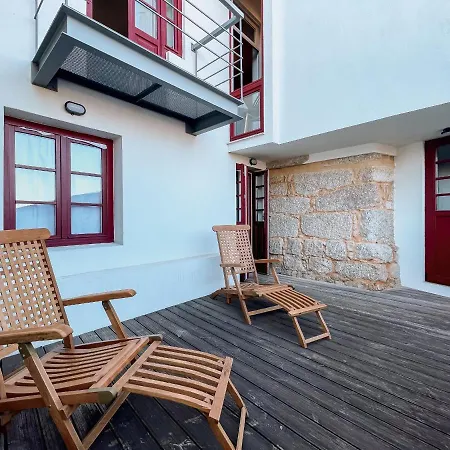 Predio Da Estacao * Porto