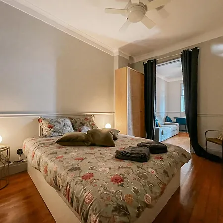 Predio Da Estacao Porto